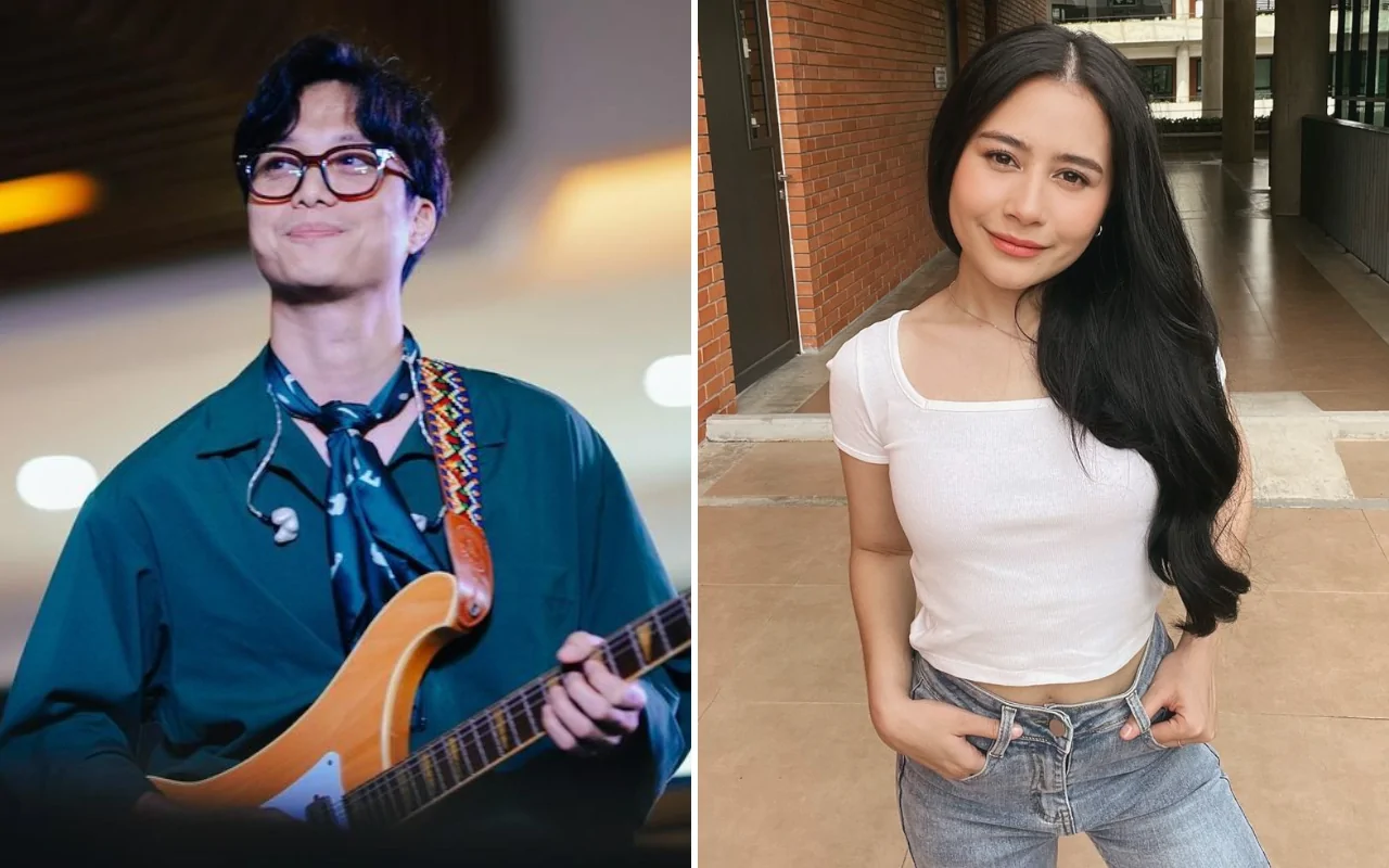 Dikta Mendadak Ungkit Tabiat Red Flag di Tengah Kabar Pacari Prilly Latuconsina