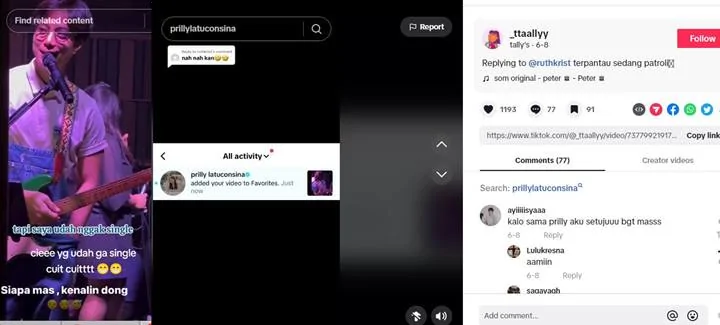 TikTok