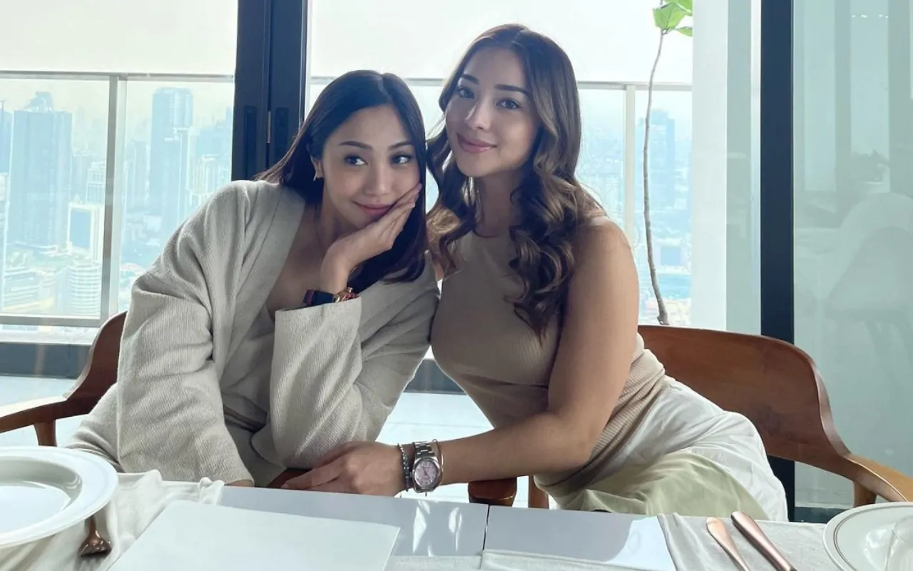Adik Nikita Willy Ungkap Pesan Haru usai Fakta Hamil Barengan Kakak Terkuak