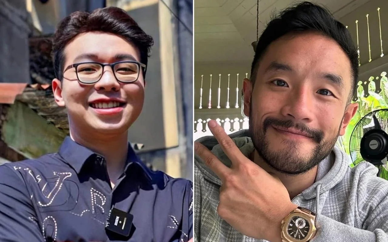 Dokter Richard Lee Kalah Telak dari Crazy Rich Bobby Saputra 