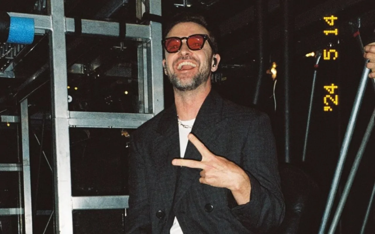 Foto Justin Timberlake Diborgol Pasca Bereaksi Mengejutkan Saat Ditangkap Polisi