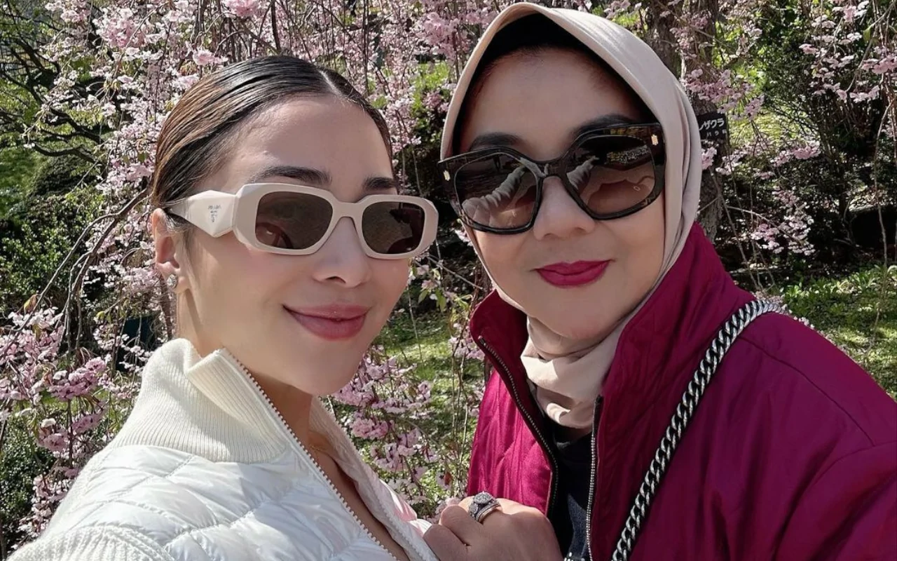 Ibu Nikita Willy Ungkap Jenis Kelamin Valid dan Usia Kehamilan Kedua Sang Putri