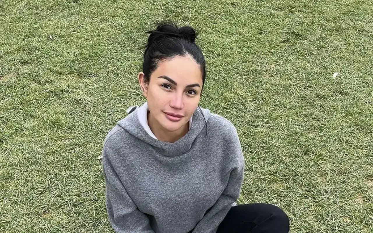 Pengakuan Nikita Mirzani Mandi dengan Air Mineral saat Dipenjara Buat Syok