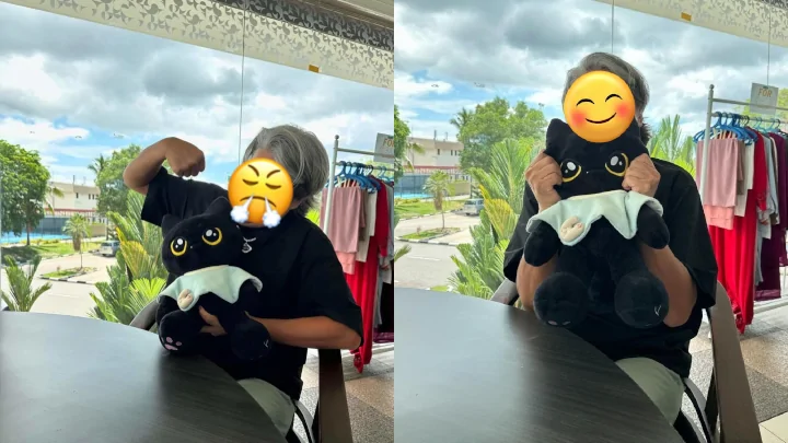 Jay ENHYPEN Buat Ayahnya Ngambek Perkara Hari Spesial