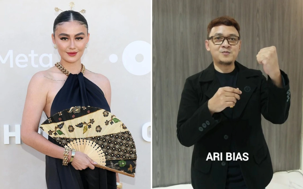 Ari Bias Resmi Gugat Pelanggaran Hak Cipta Lagu Bilang Saja,Agnez Mo,KCI Hingga LMK Ikut Terseret