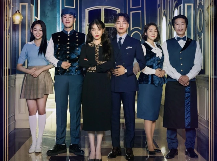 Yeo Jin Goo Puji Selangit IU saat Kenang Akting Bareng di \'Hotel Del Luna\'