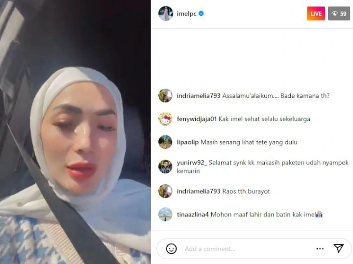 IG Live