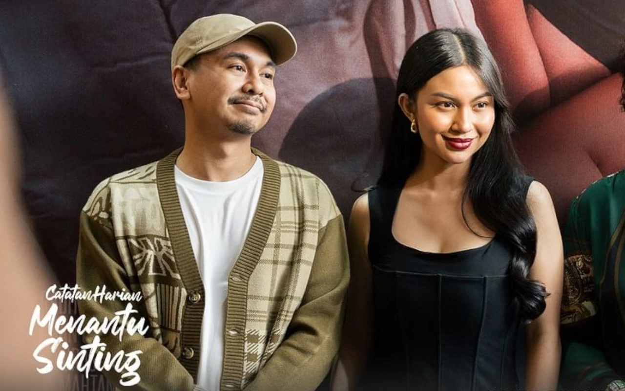 Raditya Dika Kena Tegur Imbas Momen Cueki Ariel Tatum