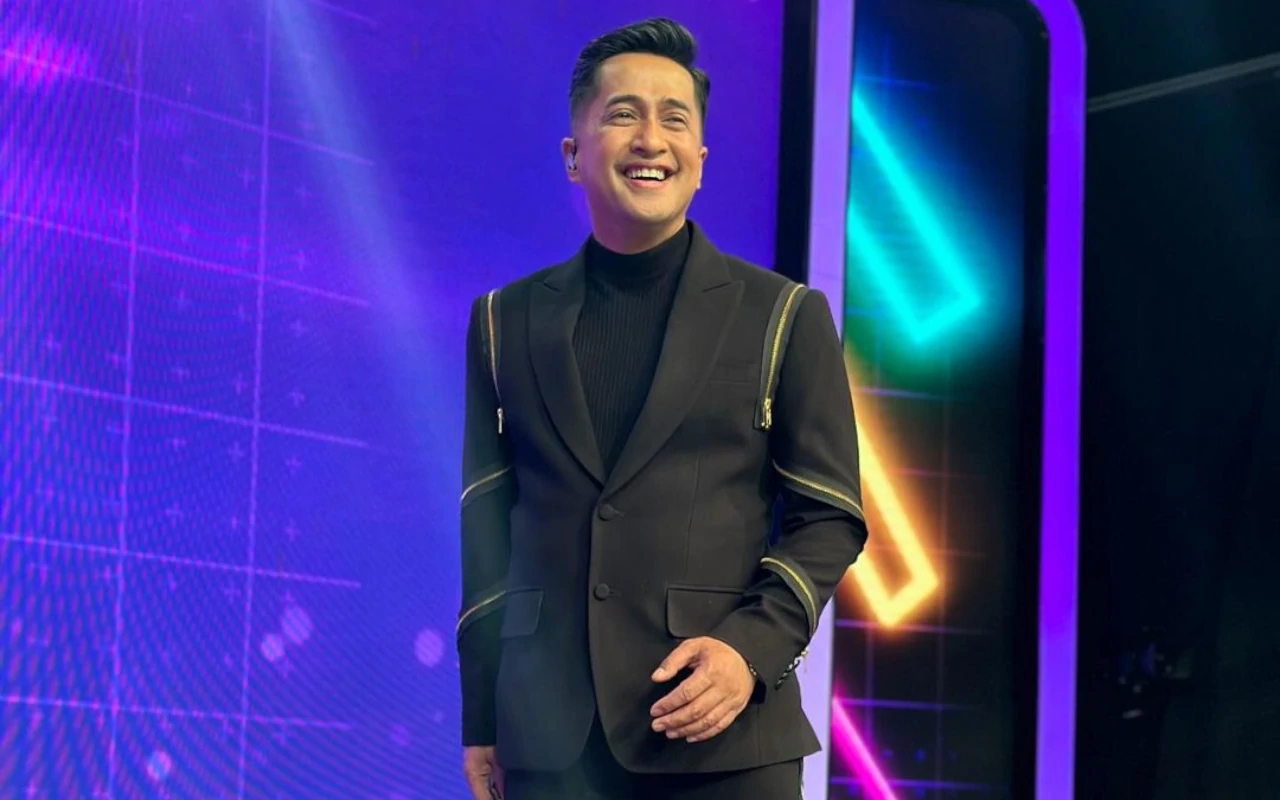 Jawaban Istri Irfan Hakim Jika Suami Poligami Bukti The Real Putri Jenderal