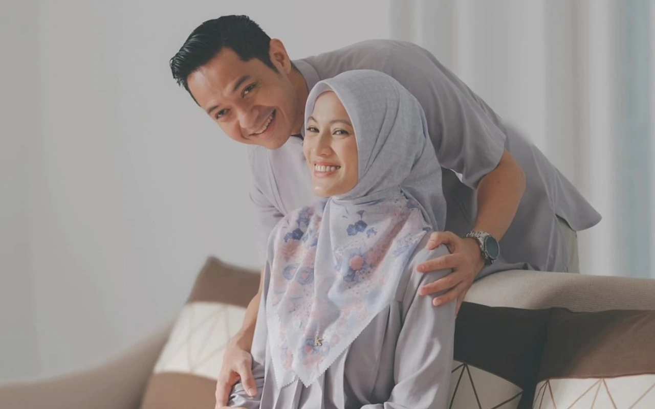 Alyssa Soebandono Akhirnya Jawab Kabar Pisah dari Dude Harlino