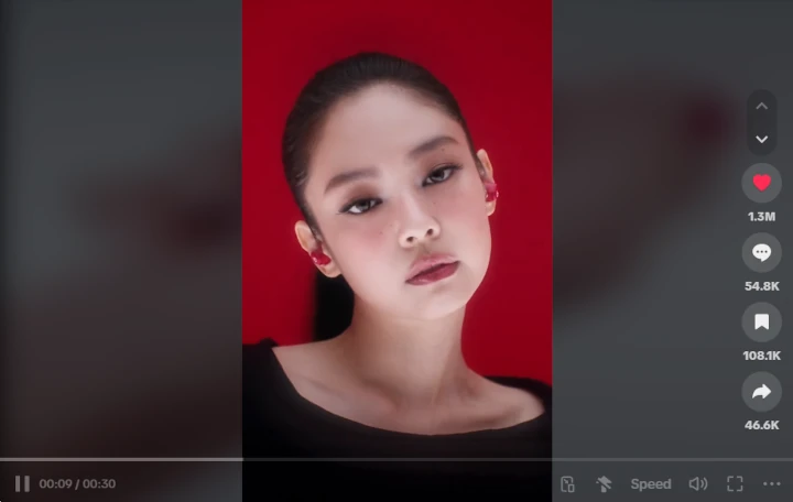 Jennie BLACKPINK Diduga Sentil YG Entertainment Lewat Lagu