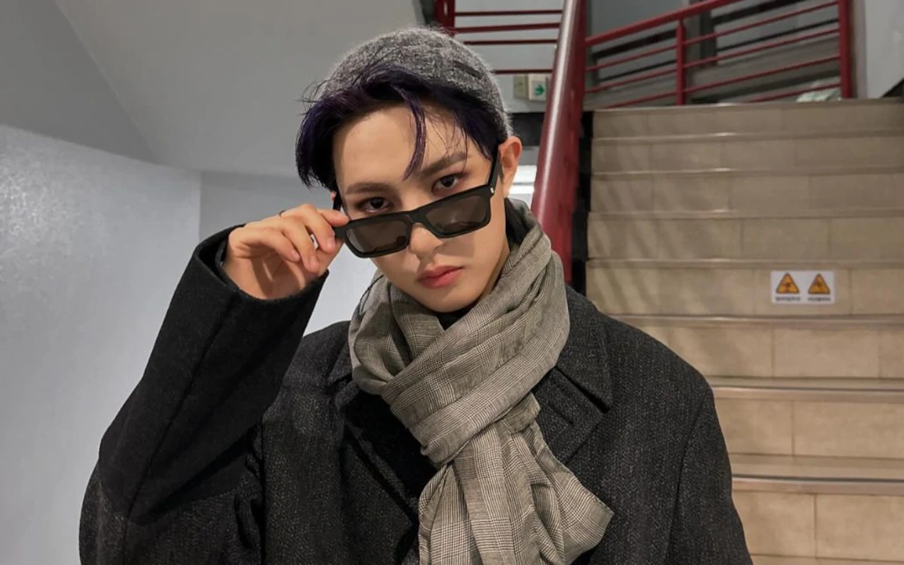 Renjun NCT Diminta Tanggung Jawab usai Pemilik Nomor yang Disebarkan Klarifikasi