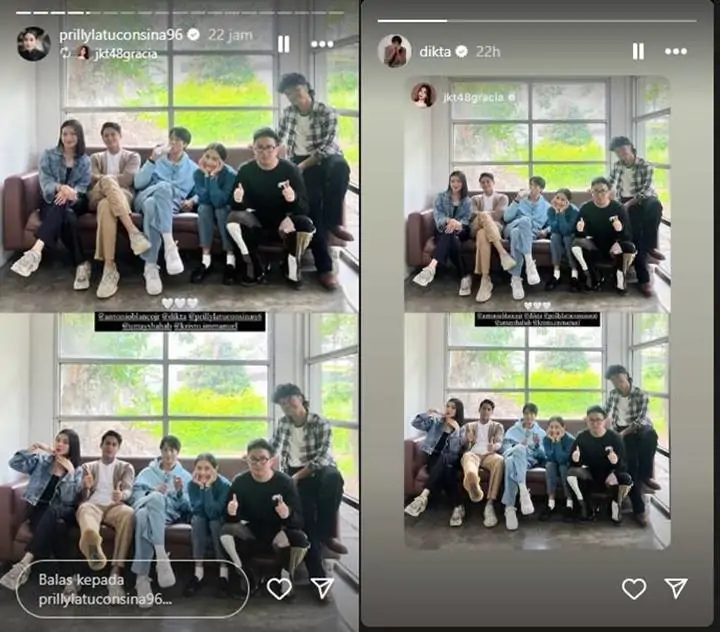 Instagram