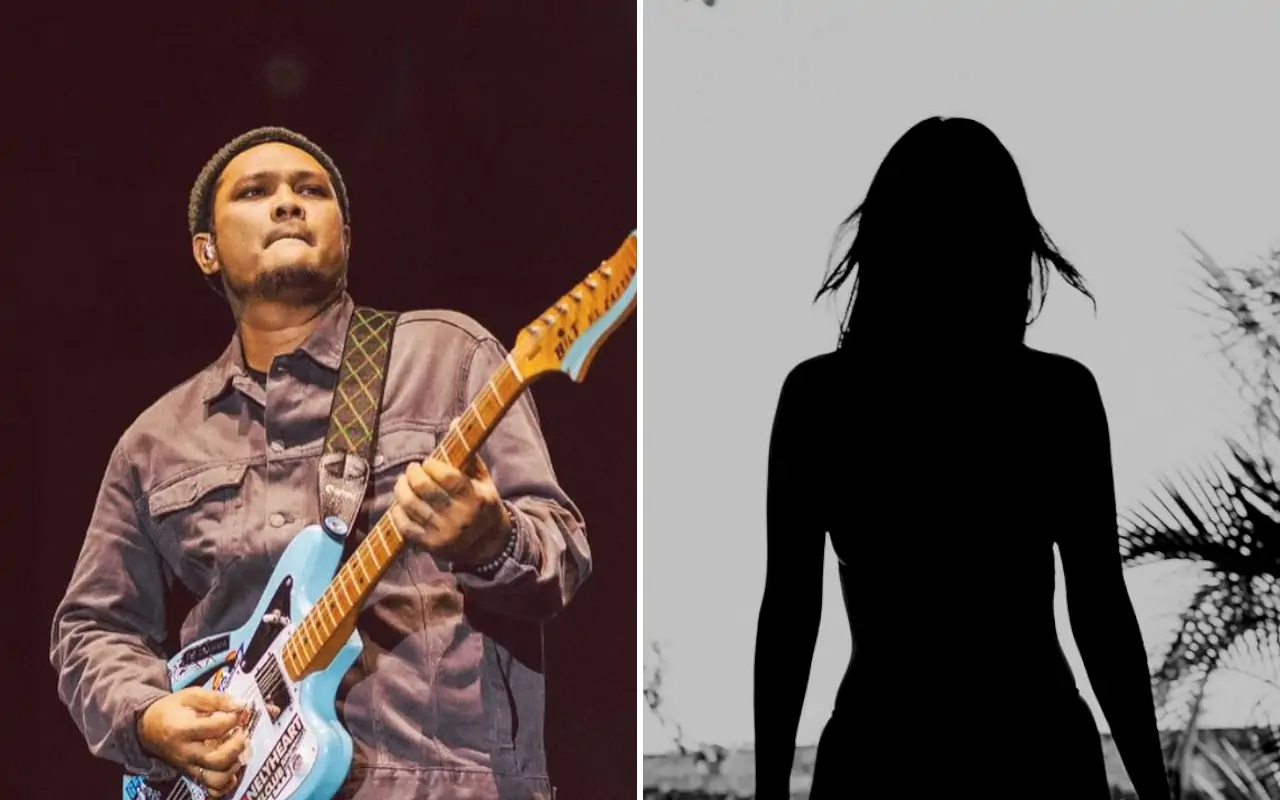 Fakta Virgoun Ditangkap Bareng Wanita di Kos-Kosan usai Pakai Sabu Terkuak