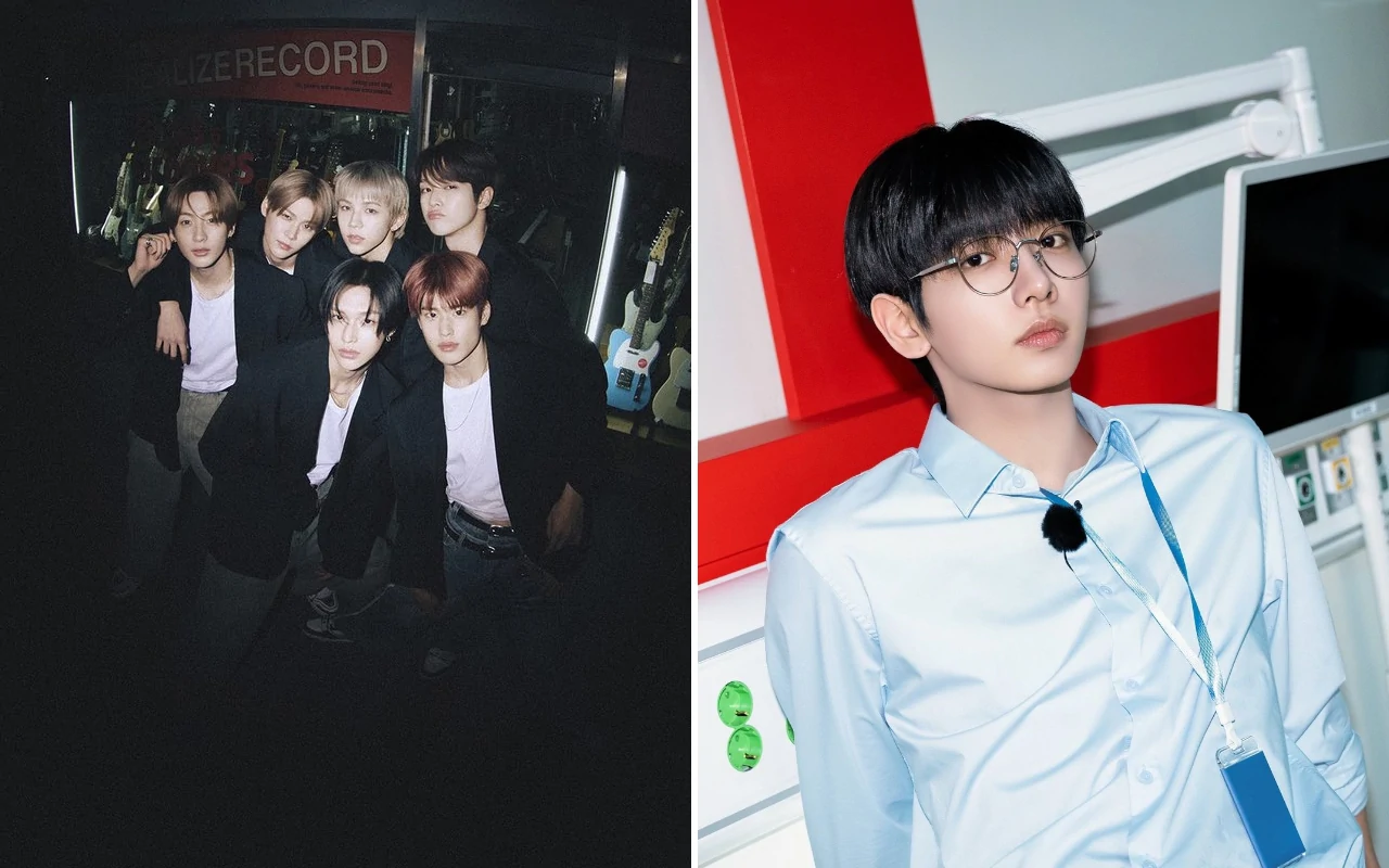 Attitude RIIZE saat Promosi Comeback Ditemani Jaehyun BOYNEXTDOOR Tuai Perdebatan