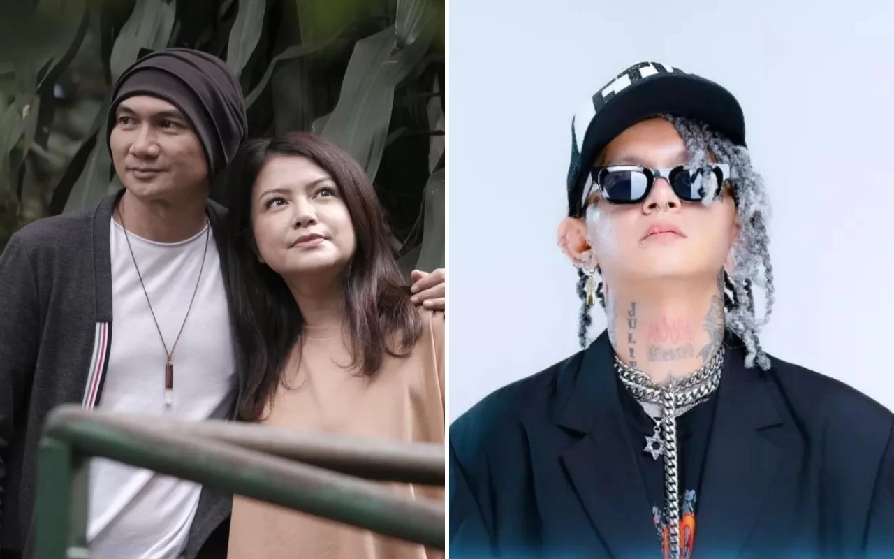 Anji Asyik Rumpi Bareng Wina Natalia saat Sexy Goath Dihujat Kena Karma
