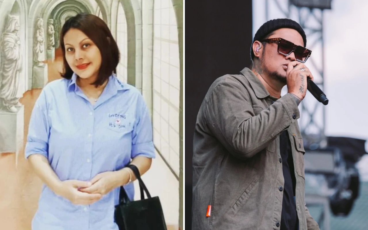 Identitas Wanita yang Ditangkap Bareng Virgoun usai Pakai Sabu Picu Tanda Tanya