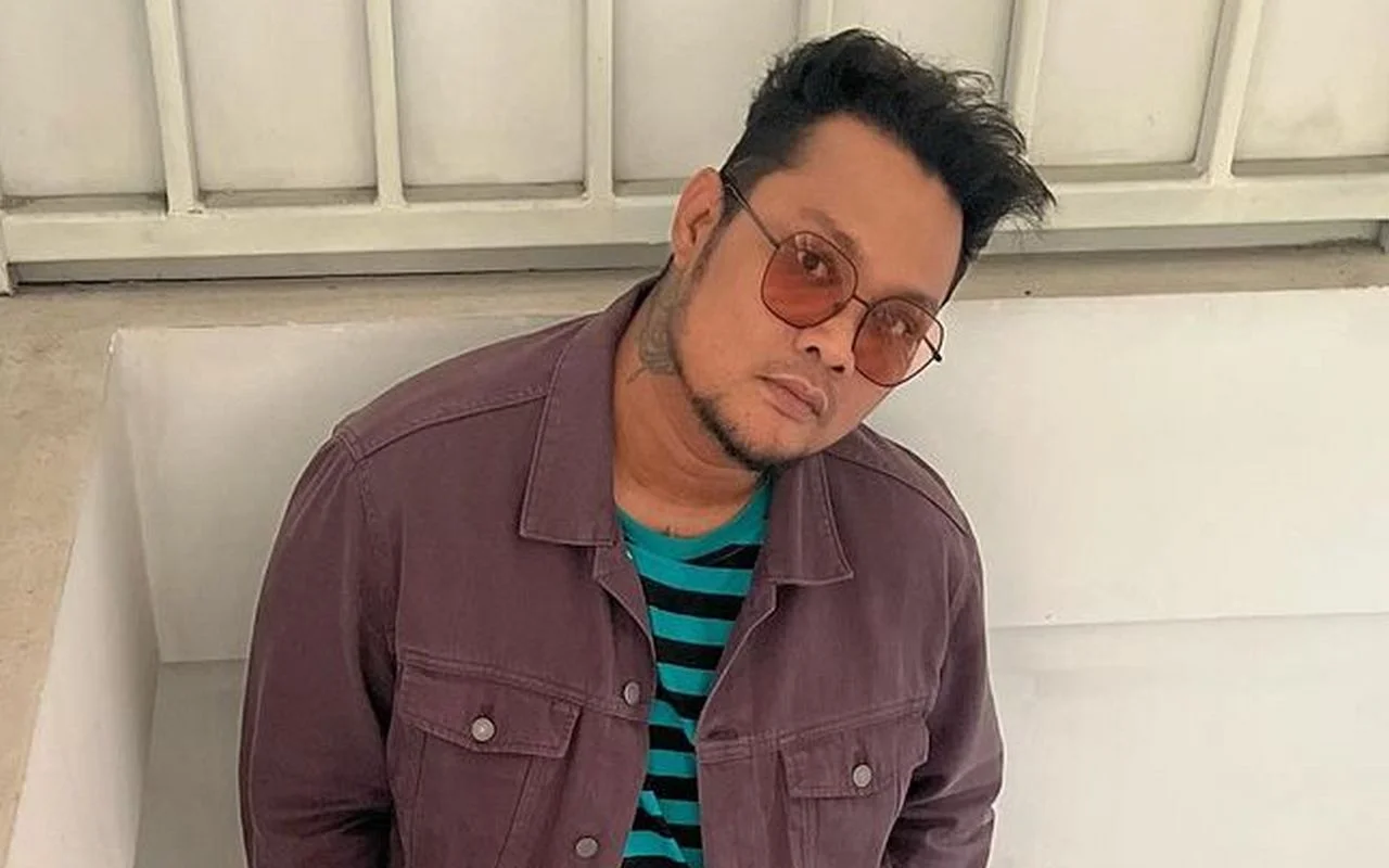 Virgoun Minta Maaf ke Sang Ibu setelah Terjerat Kasus Narkoba