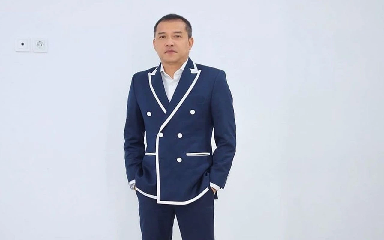 Anang Hermansyah Picu Kontroversi usai Jadi Brand Ambassador Media Korea