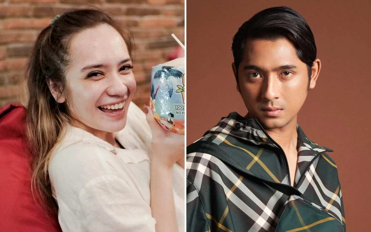 Putri Anne Izin Nikah Lagi bak Kuatkan Kabar Resmi Cerai dari Arya Saloka