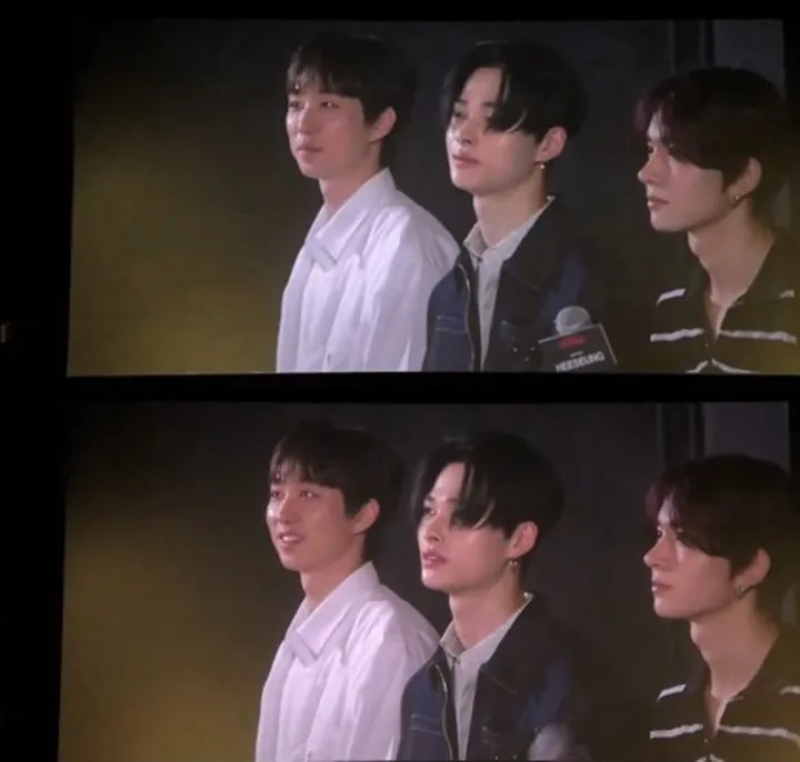 ENHYPEN Bak Punya 8 Member di Premiere \'Romance: Untold\' Gegara Pacar Jeon Jong Seo
