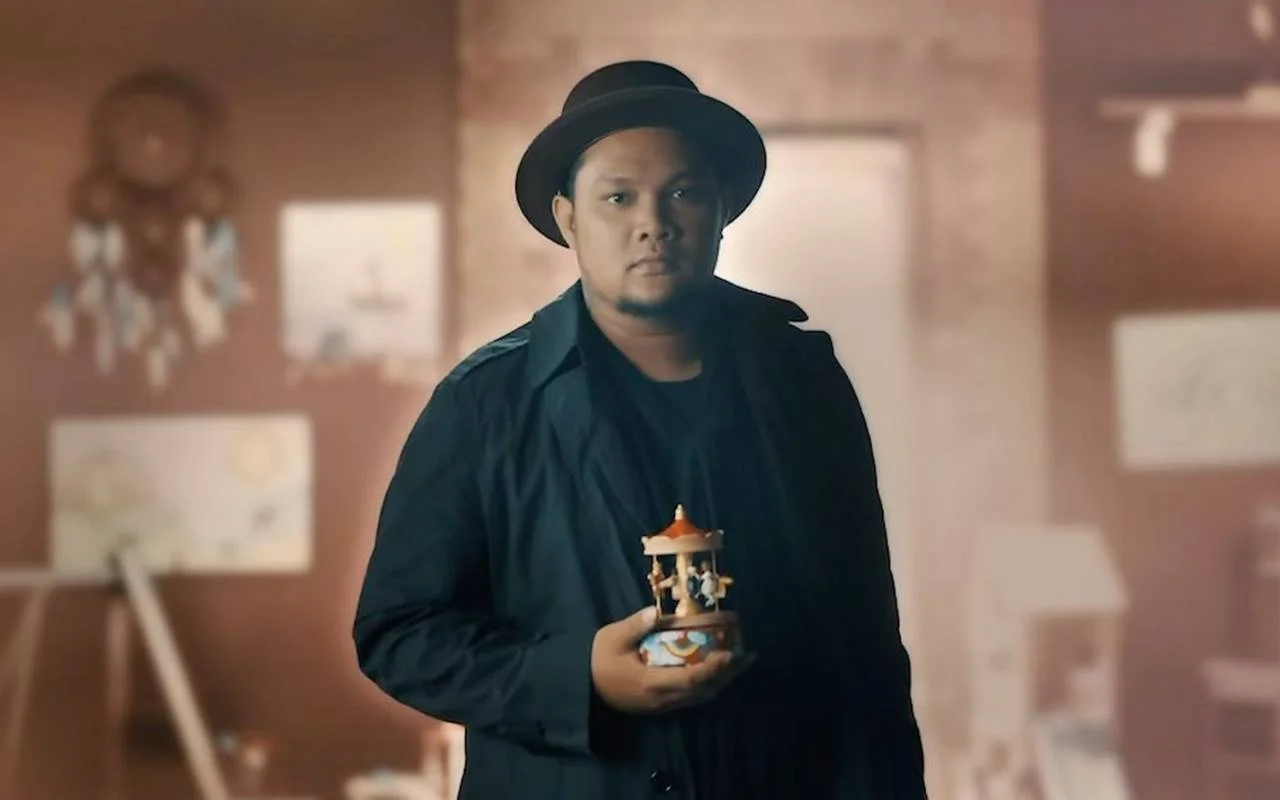 Virgoun Ketakutan saat Ditangkap hingga Visual PA Teman Wanita Cantik Terekspos
