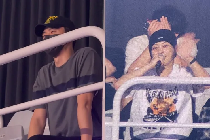 Interaksi Lay dengan Chanyeol Buat Harapan Fans EXO OT9 Kembali Aktif Bareng