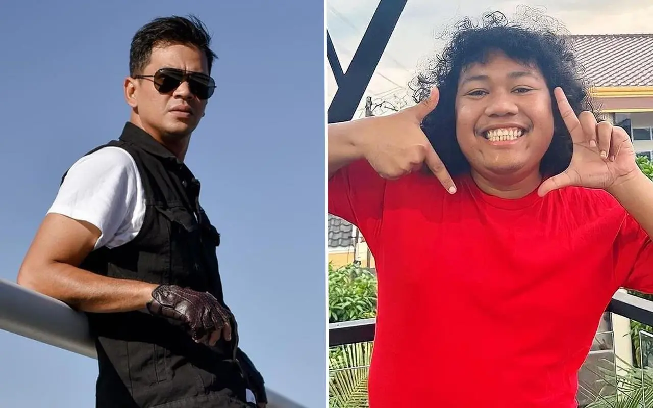 Sindiran Nyelekit Surya Insomnia Kembali Viral pasca Marshel Widianto Maju Pilkada