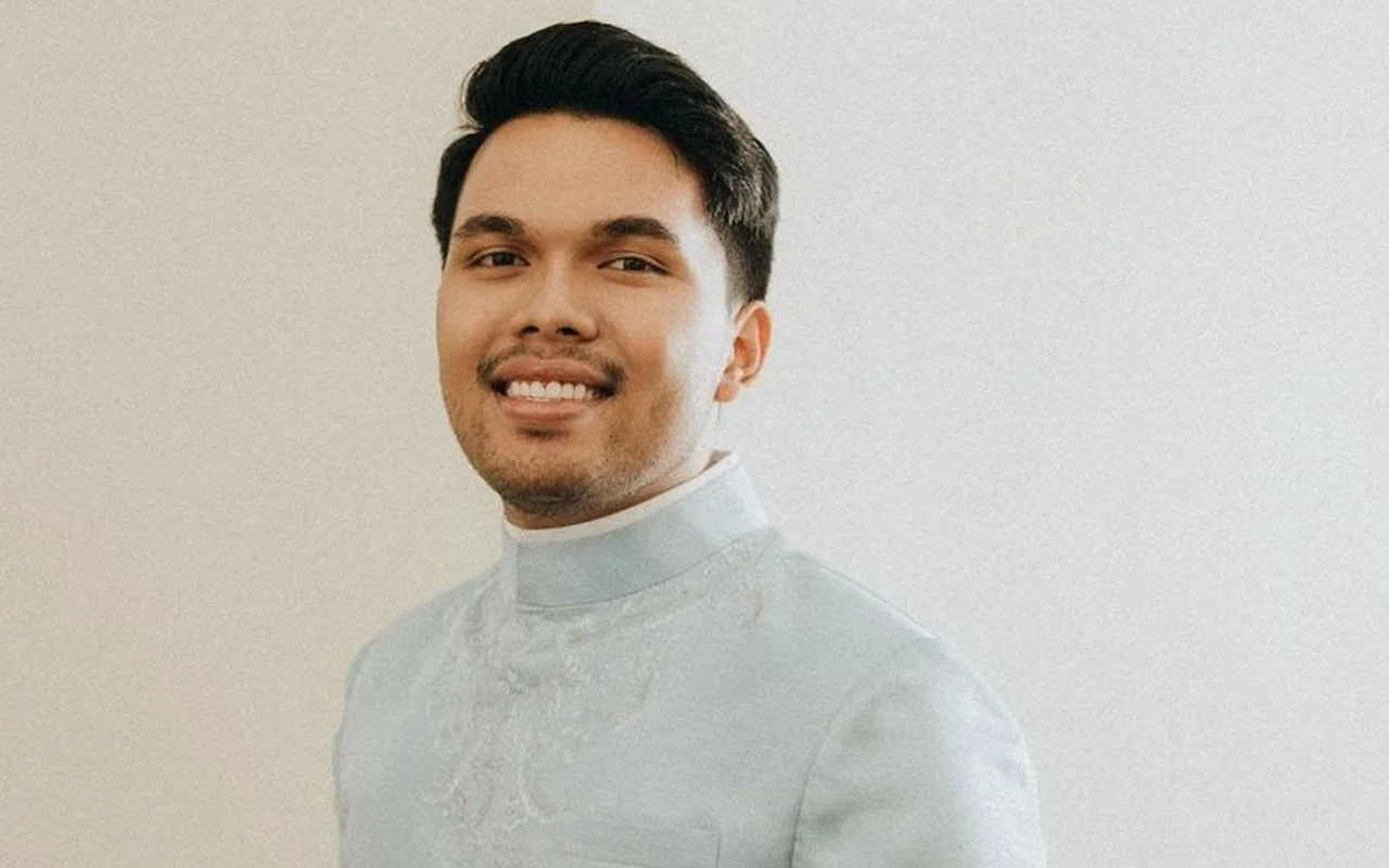 Thariq Halilintar Unggah Potret Mengharukan usai Gelar Haji Jadi Kontroversi