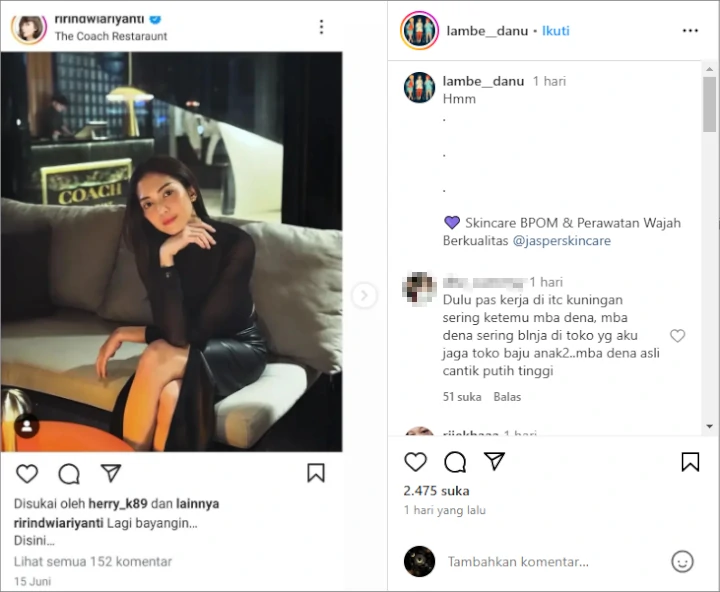 Instagram