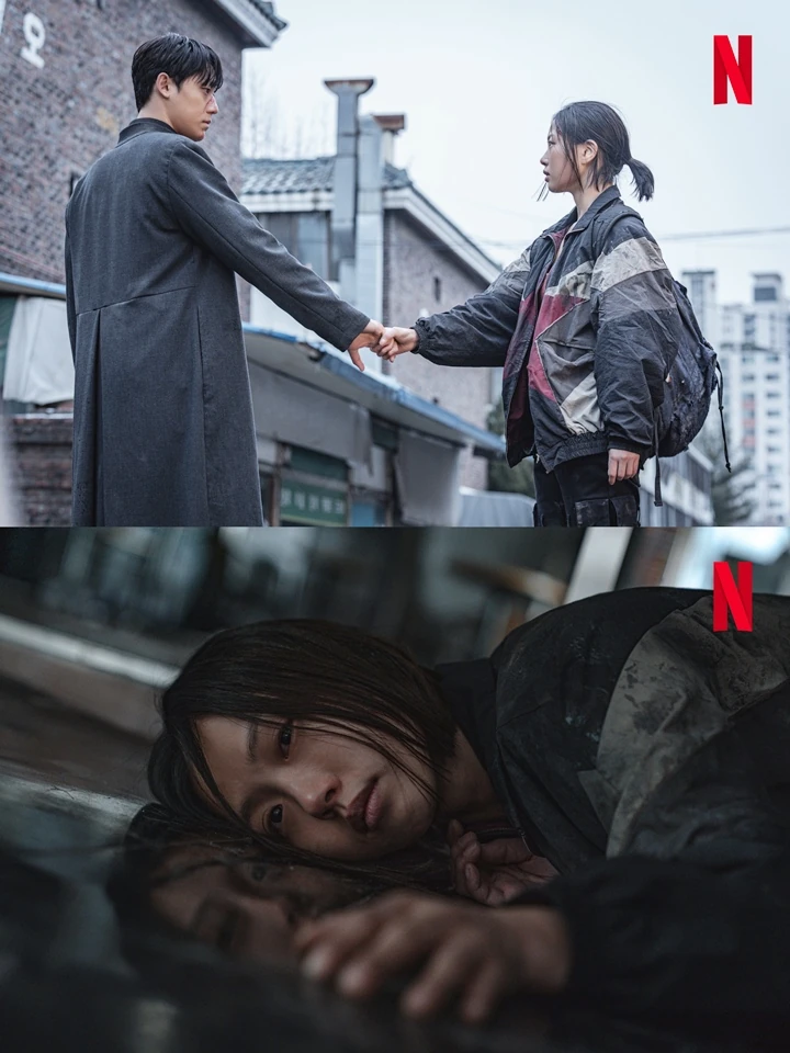 Bocoran Reuni Go Min Si & Lee Do Hyun di \'Sweet Home 3\' Malah Picu Trauma