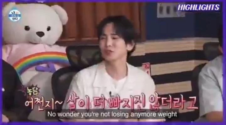 Key SHINee Dibela soal Kontroversi Body Shaming Park Na Rae di \'I Live Alone\'