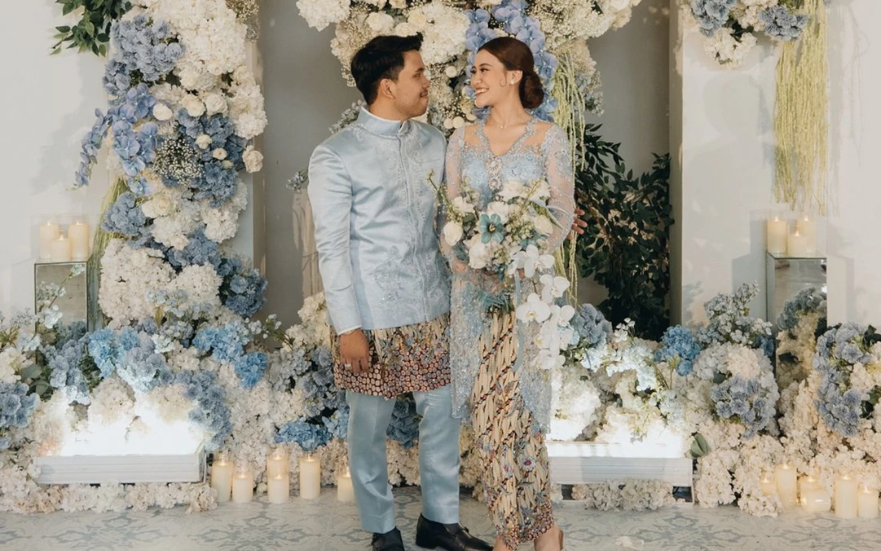 Aaliyah Massaid Mendadak Peringatkan Thariq Halilintar kala Unboxing Seserahan Setengah Miliar