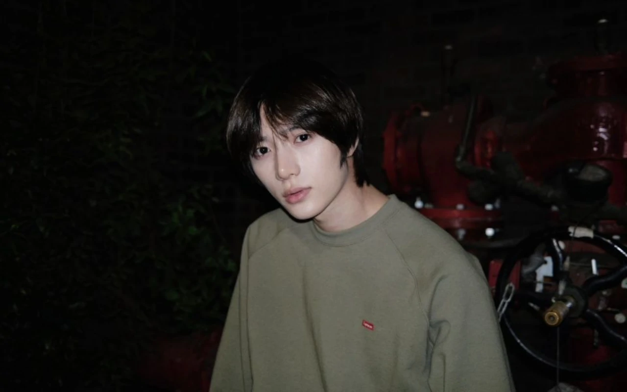 Beomgyu TXT Atur Jadwal usai Hasil Pemeriksaan Cedera Kakinya Keluar