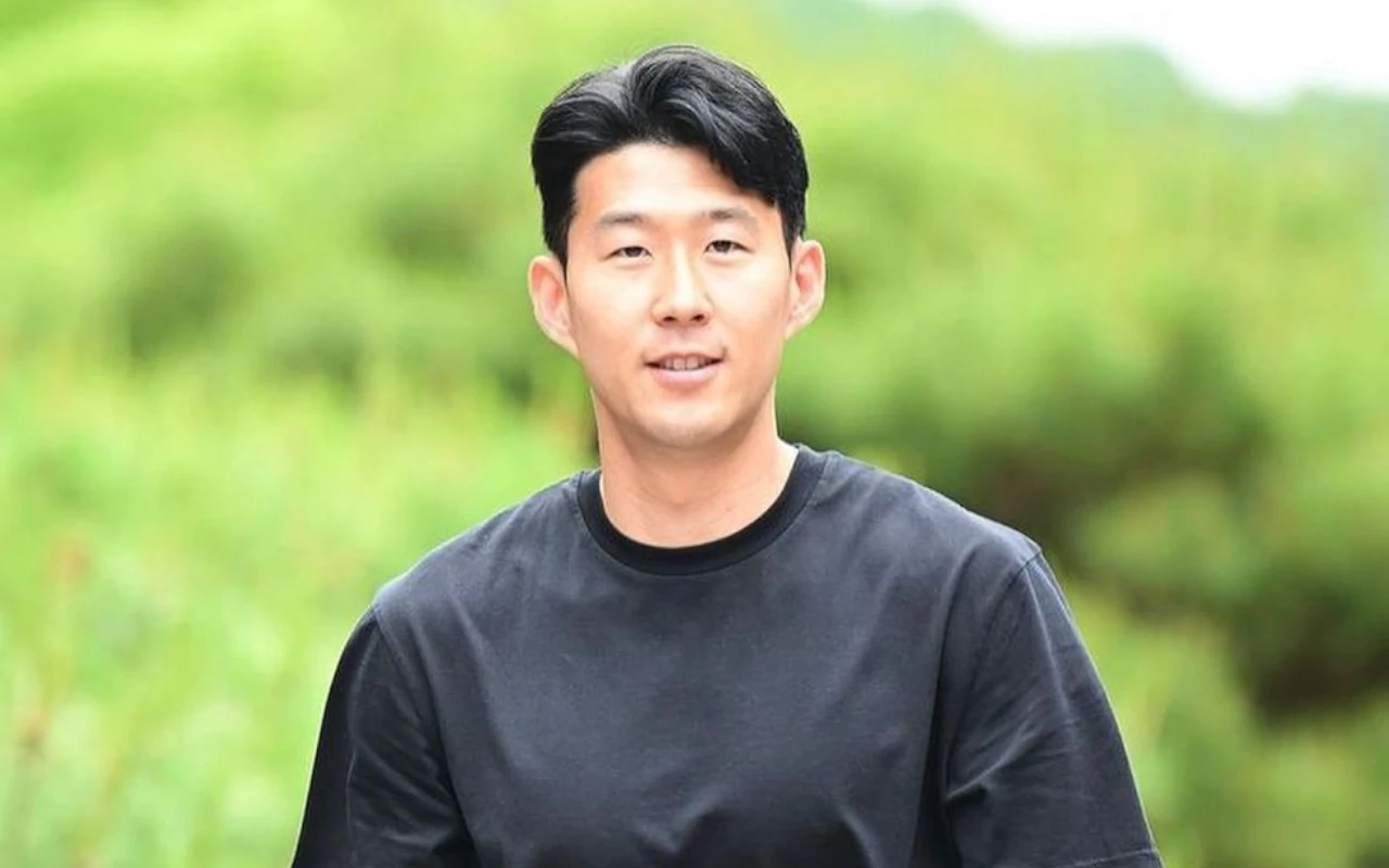 Kakak Son Heung Min Diduga Aniaya Siswa sampai Tidak Bisa Jalan