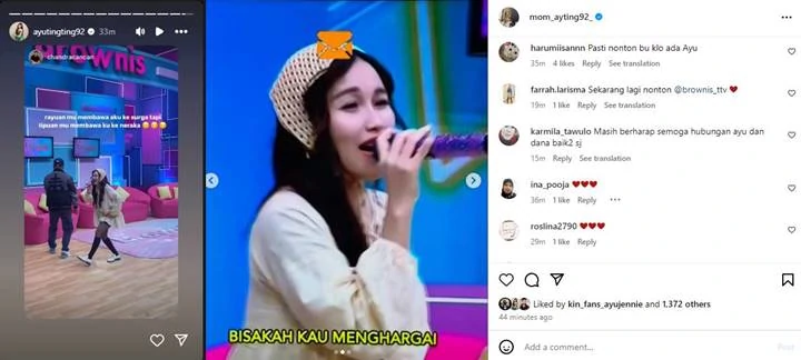 Instagram