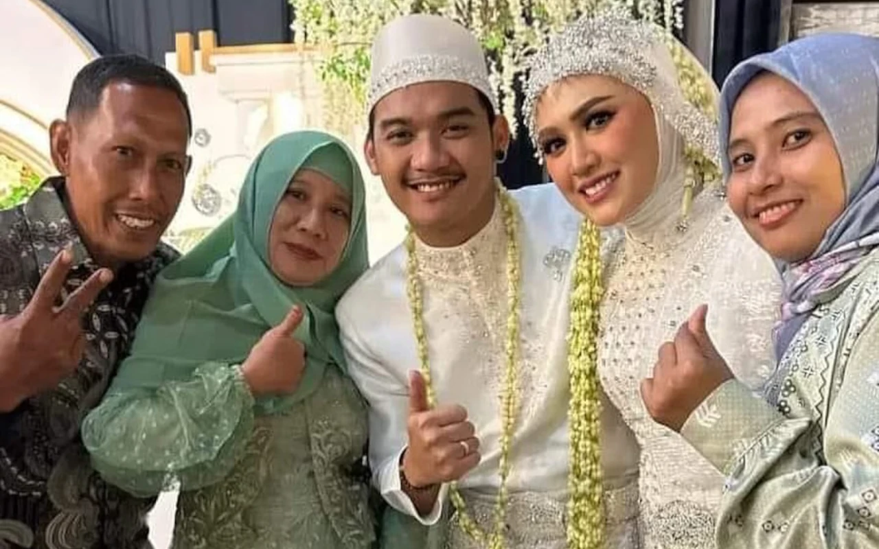 Tabiat Asli Happy Asmara Dibongkar Gilga Sahid usai Dijuluki Wanita Spek Mahal