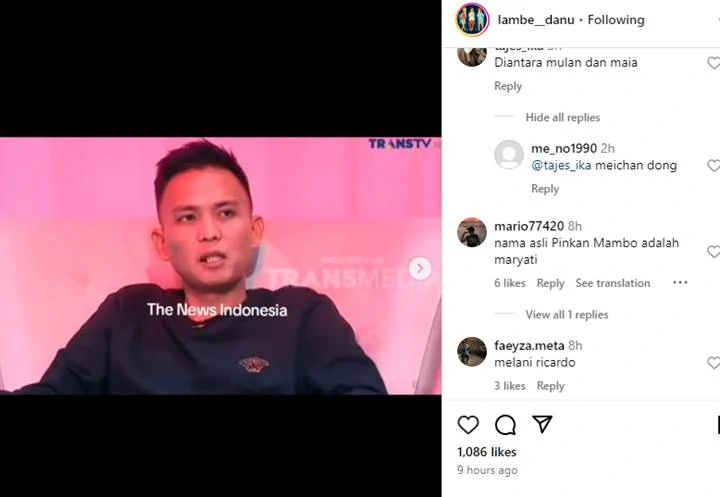 Instagram
