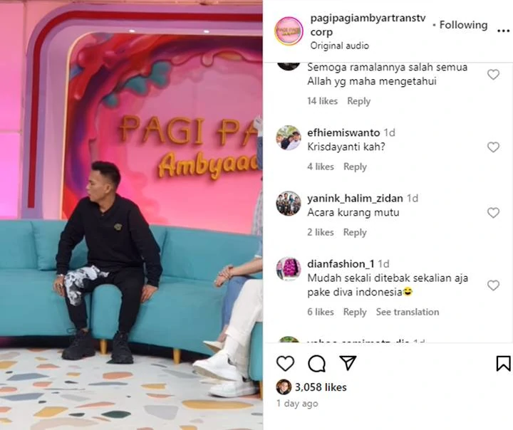 Instagram
