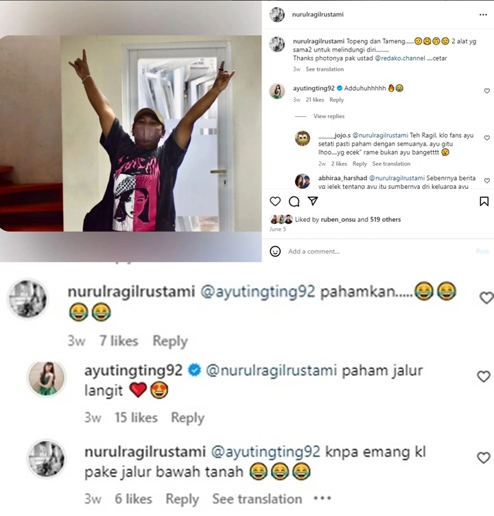 Instagram