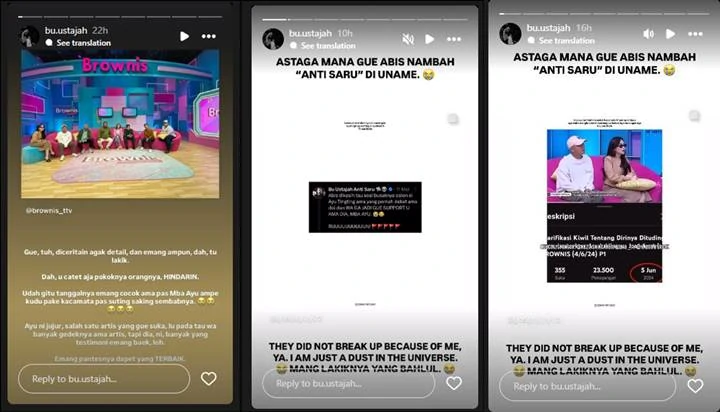 Instagram
