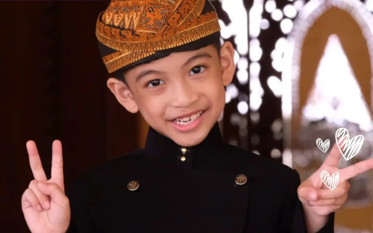 Etika Jan Ethes usai Ditegur Gegara Menyela Antrian Bikin Kagum