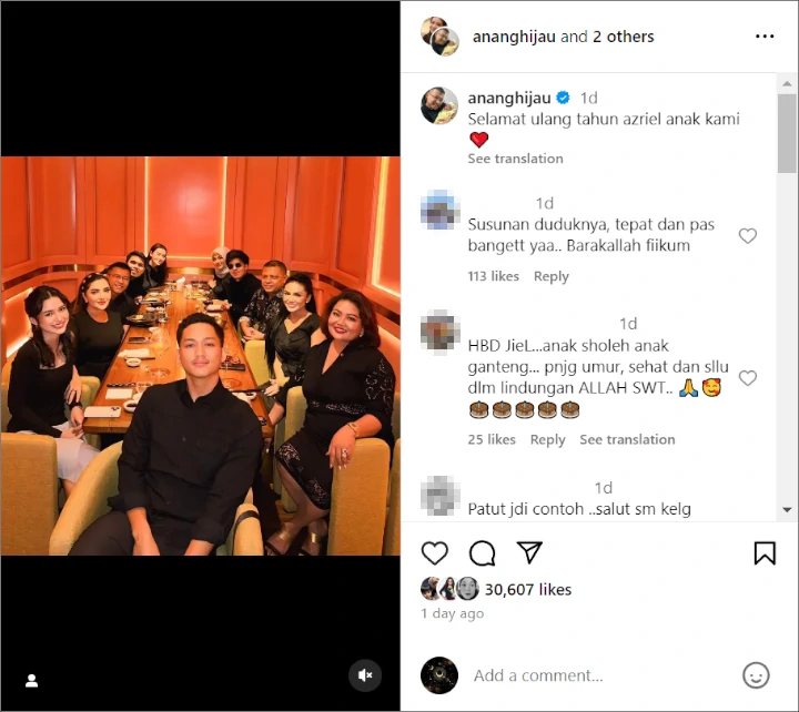 Instagram