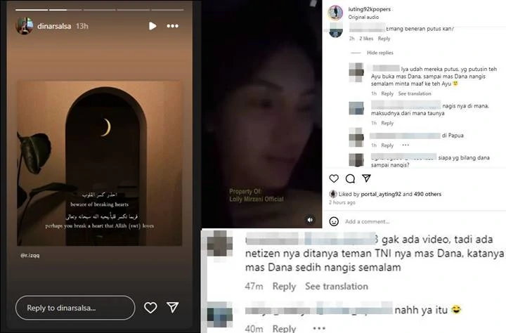Instagram