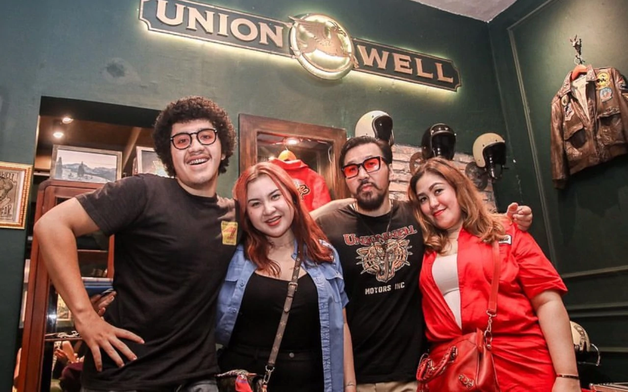 Putri David Bayu Ngilang dari Sosmed usai Tahi Lalat dan Tato Dikaitkan Isu Video Syur