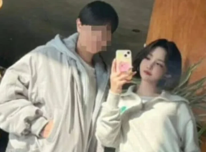 Suami yang Dicurigai Terlibat Kematian Han Seo Weol di Usia 32 Tahun Diduga CEO Agensi