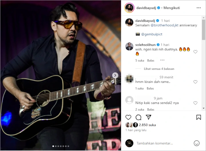 Instagram