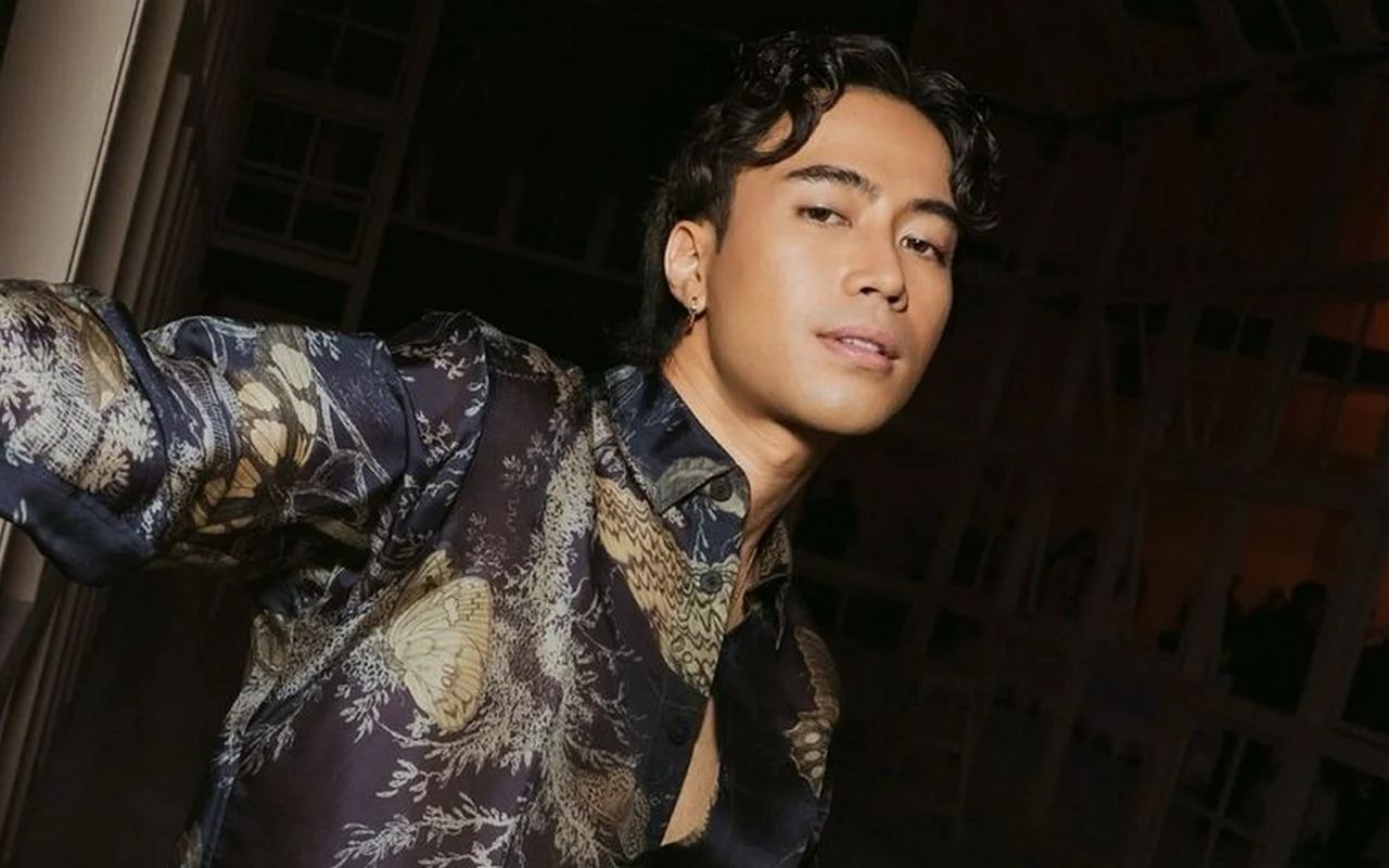 Sikap Vidi Aldiano saat Diajak Penonton Duet Jadi Perbincangan