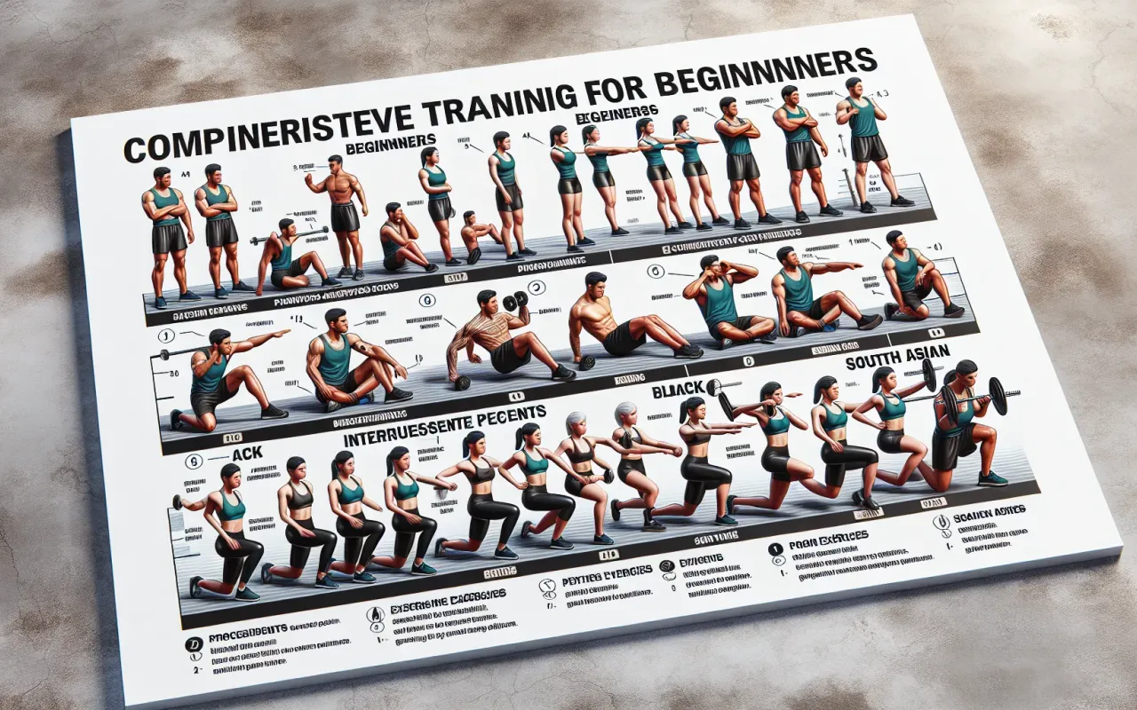 Panduan Lengkap Tentang Latihan Interval Untuk Pemula