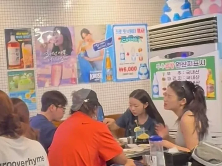 Song Mino WINNER dan P.O Block B Ternyata Double Date dengan Sosok Terkenal